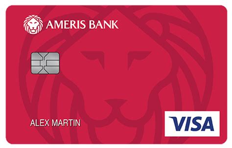 pay ameris credit card.